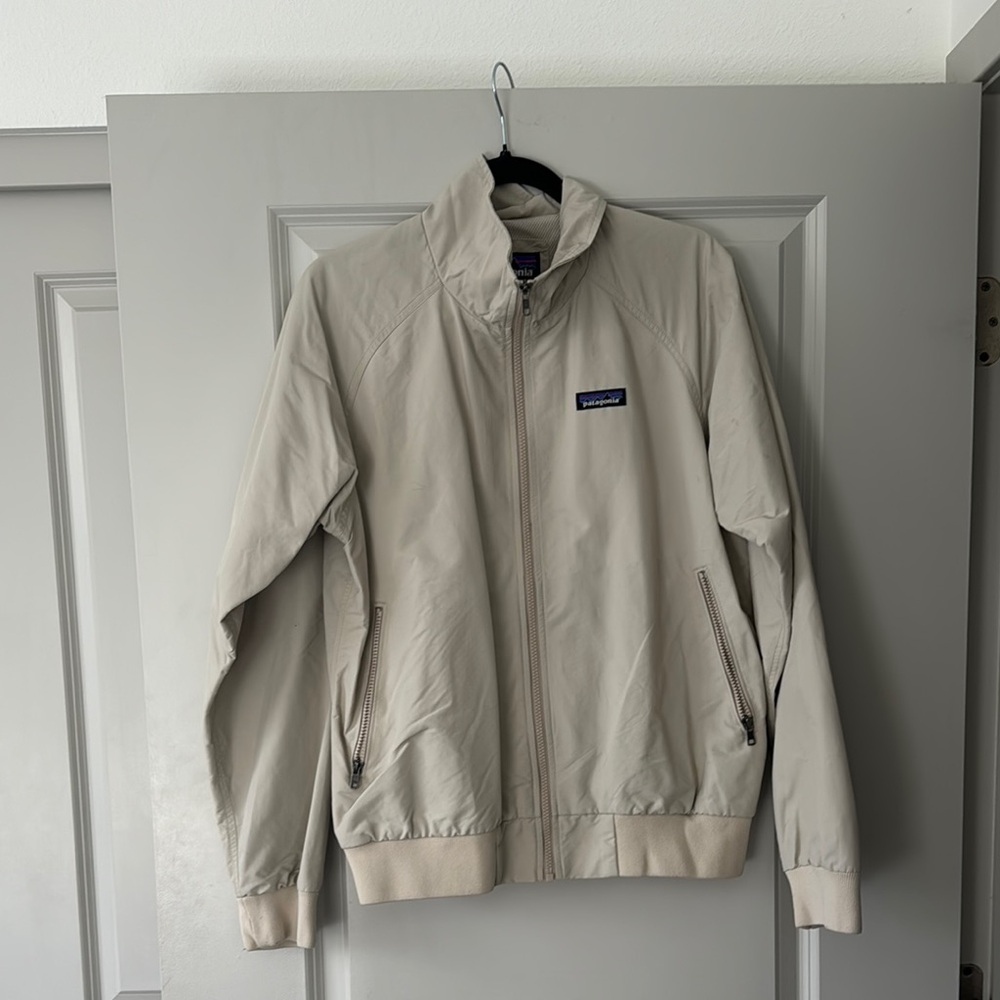 Patagonia Men's Windbreakter Jacket